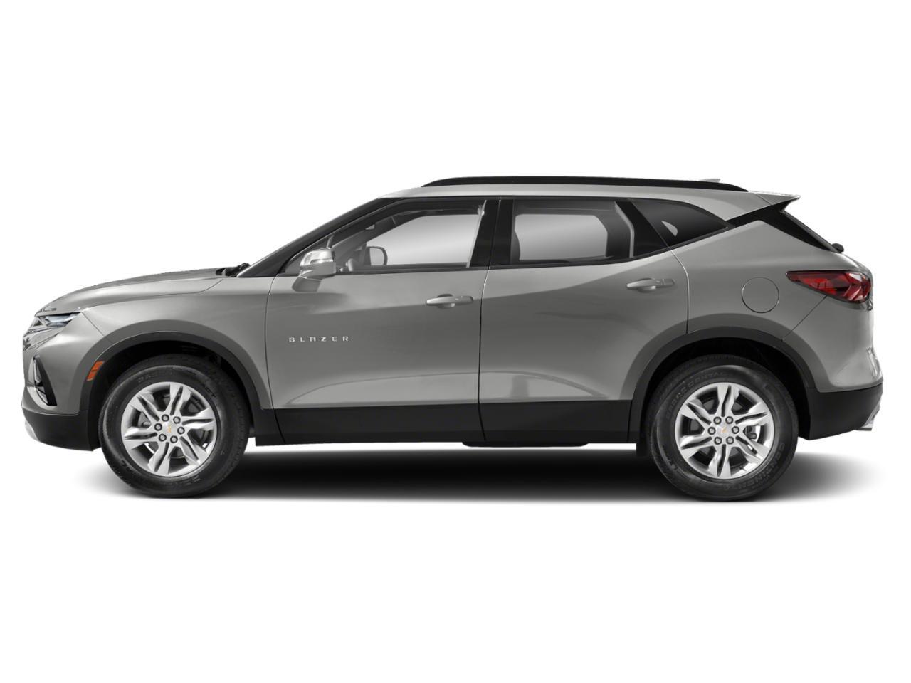 2021 Chevrolet Blazer LT Doral FL