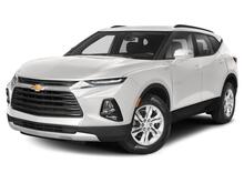 2021_Chevrolet_Blazer_LT_ San Clemente CA