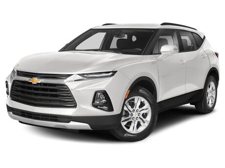 2021 Chevrolet Blazer LT San Clemente CA