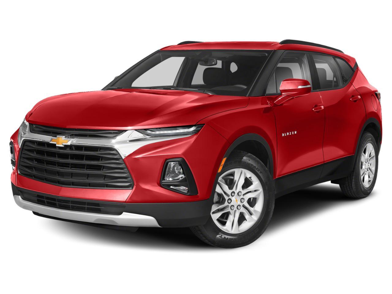 2021 Chevrolet Blazer LT San Clemente CA