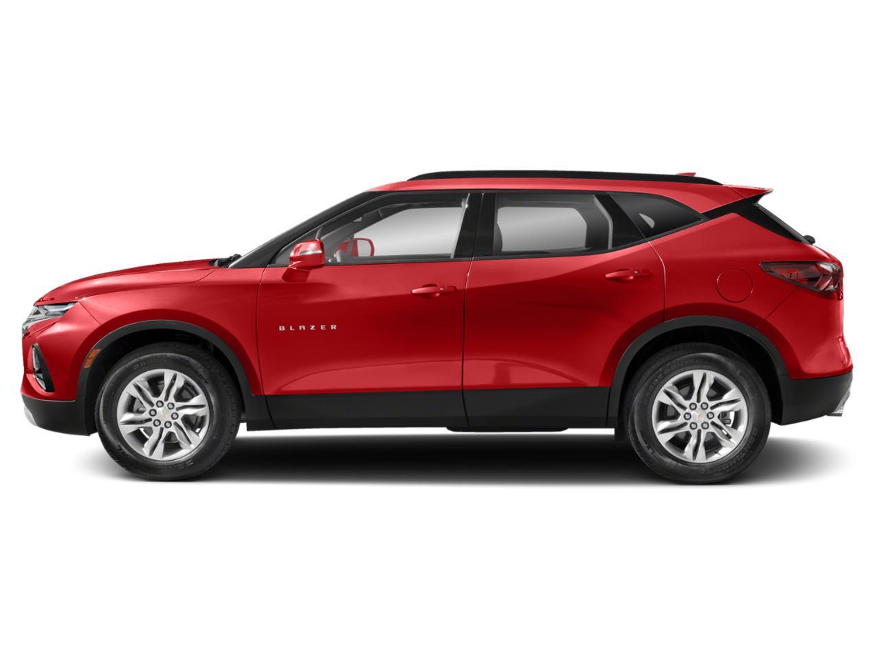 2021 Chevrolet Blazer LT San Clemente CA