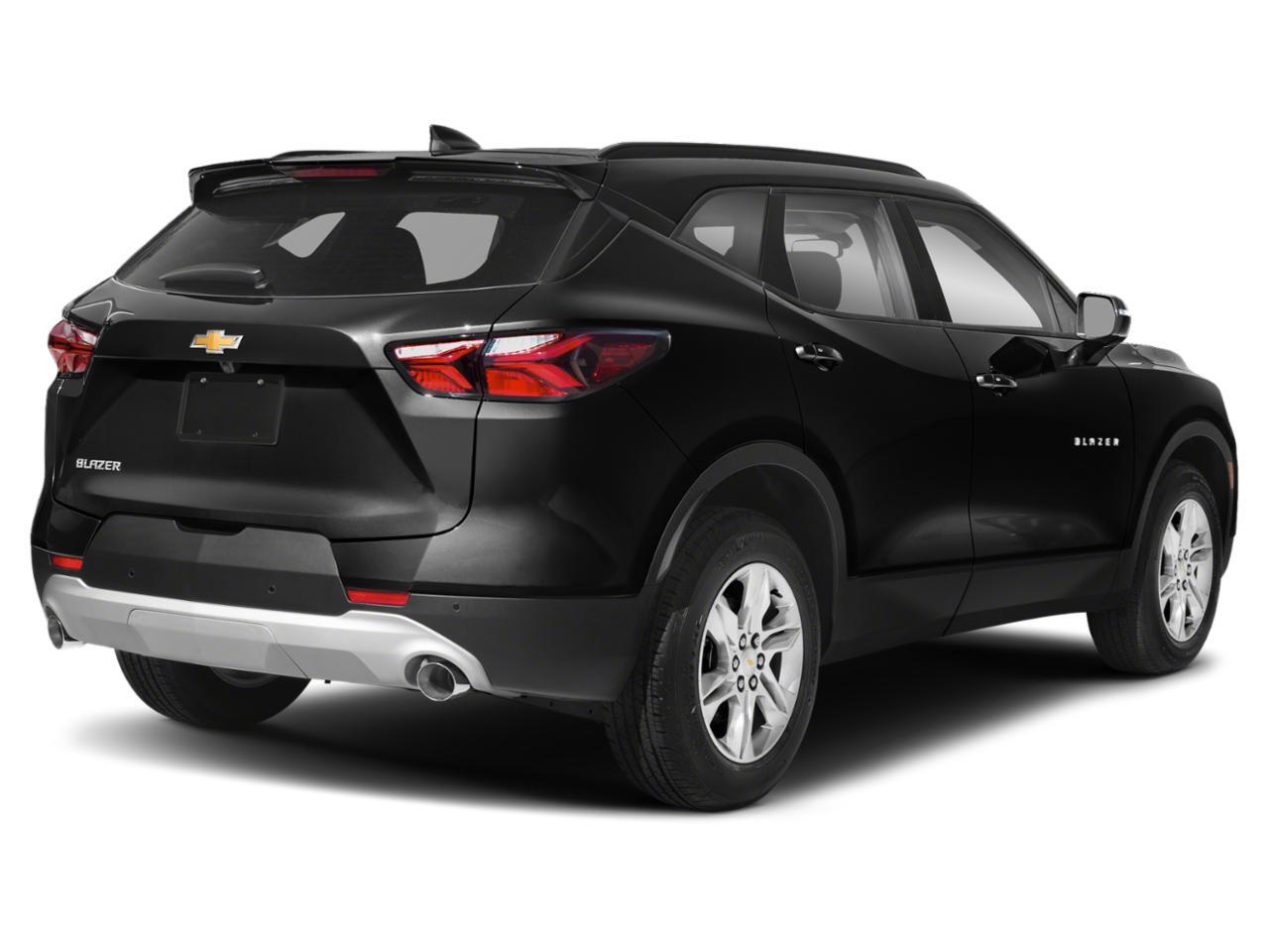 2021 Chevrolet Blazer Premier