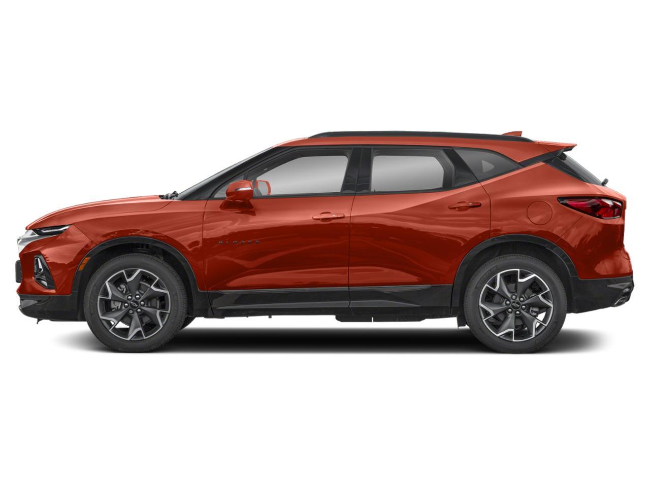 2021 Chevrolet Blazer RS San Clemente CA