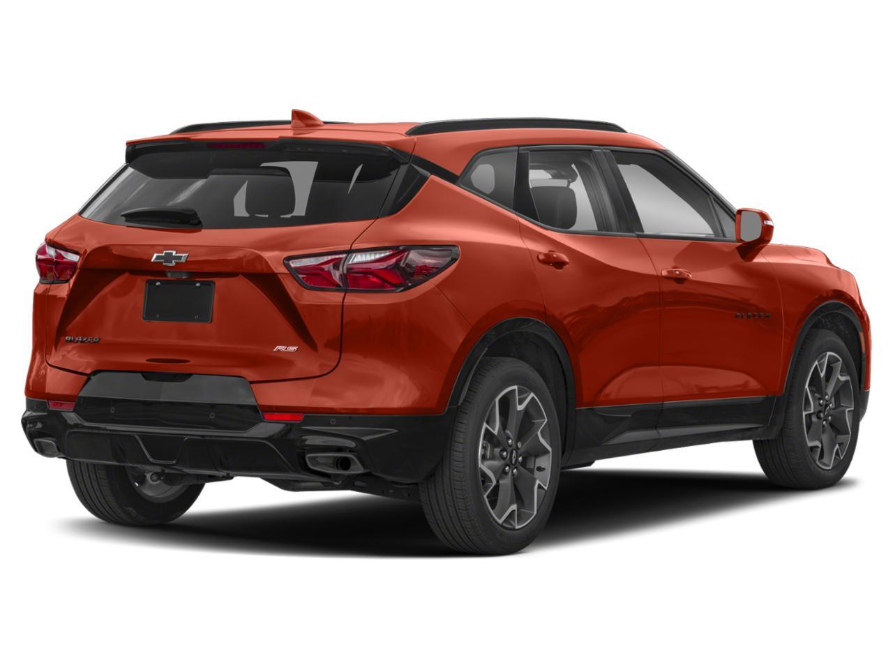2021 Chevrolet Blazer RS San Clemente CA