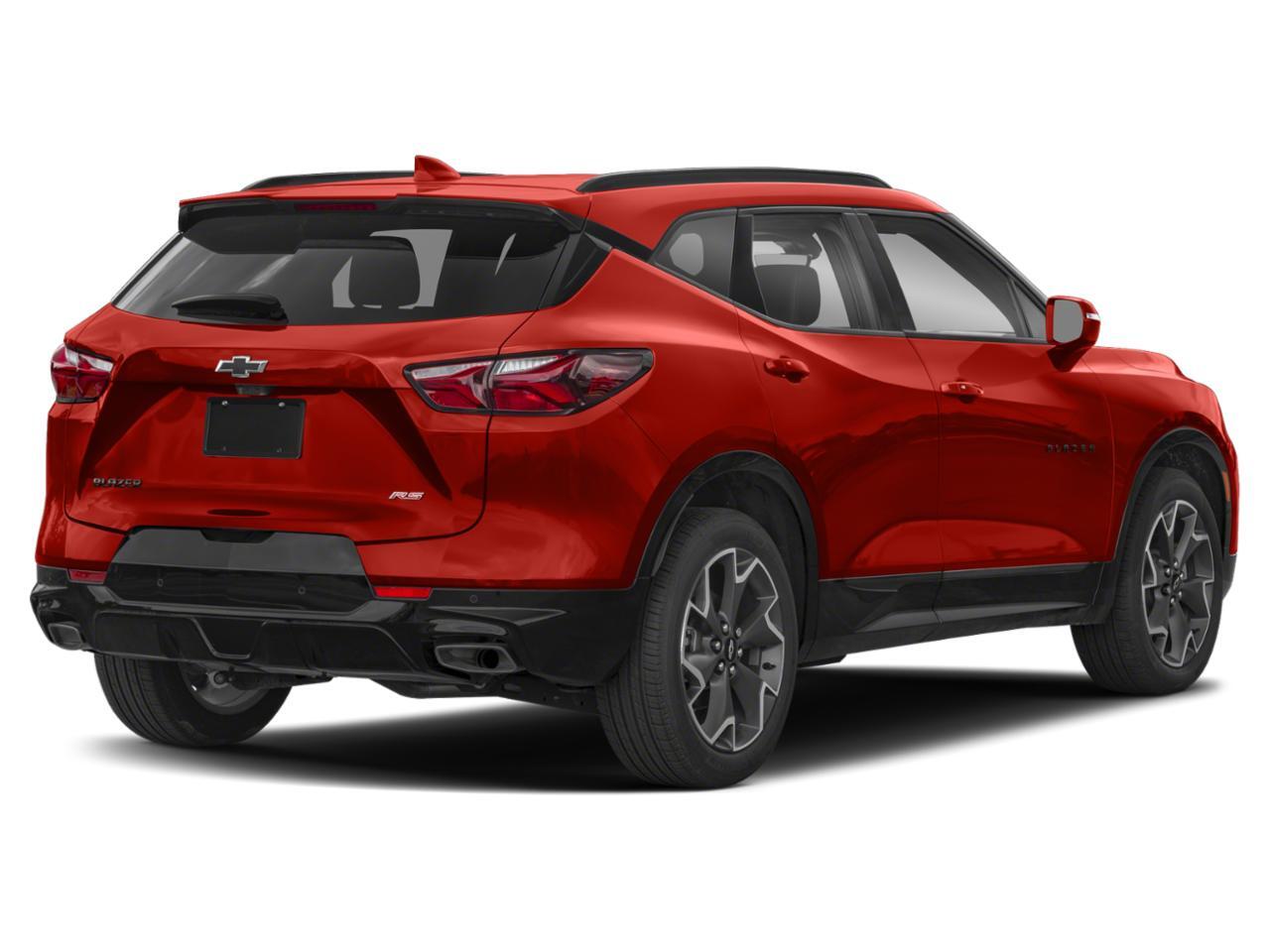 2021 Chevrolet Blazer RS San Clemente CA