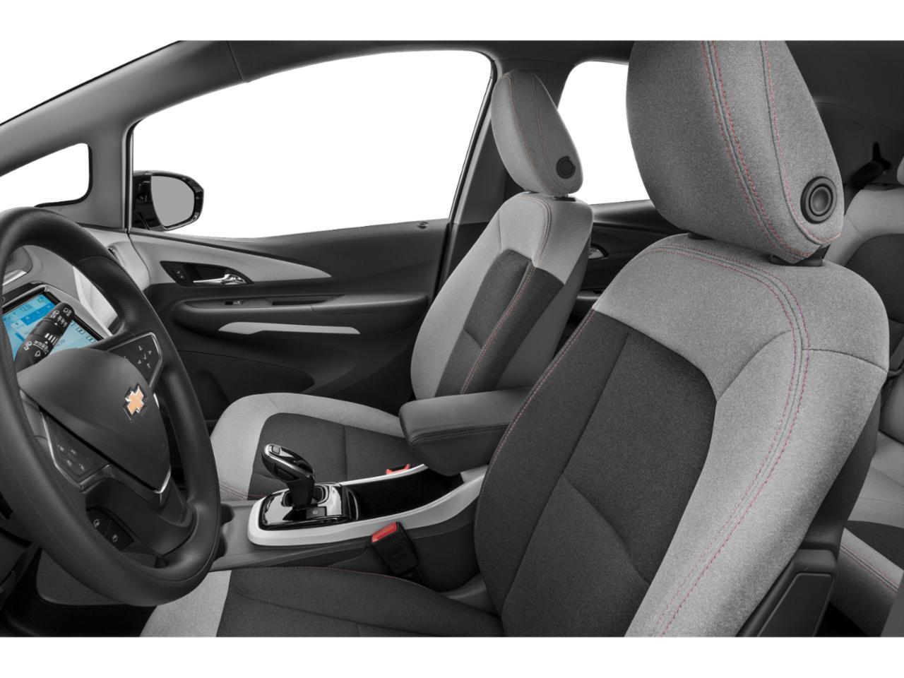 2021 Chevrolet Bolt EV LT Roseville CA