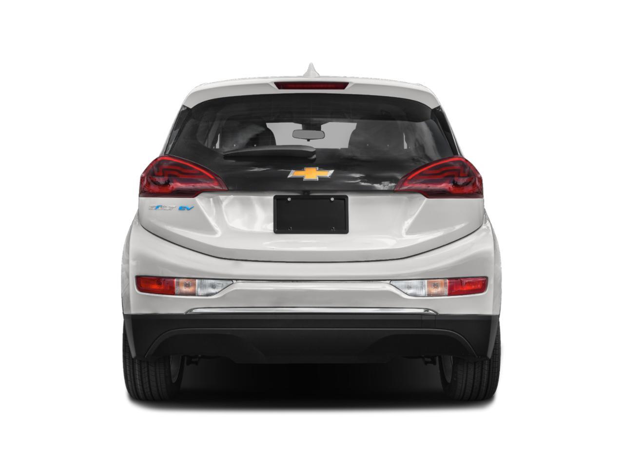 2021 Chevrolet Bolt EV LT Roseville CA