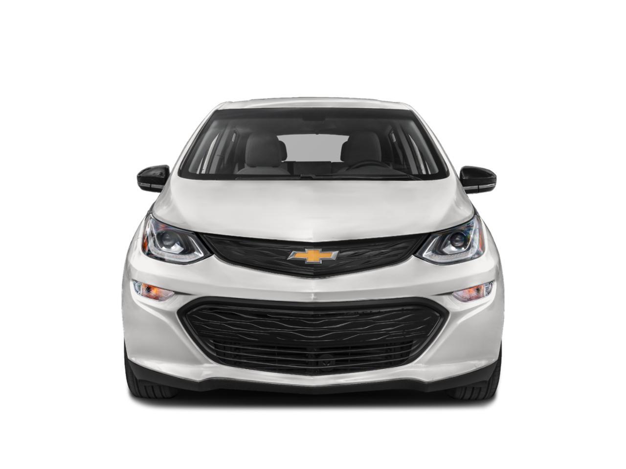 2021 Chevrolet Bolt EV LT Roseville CA
