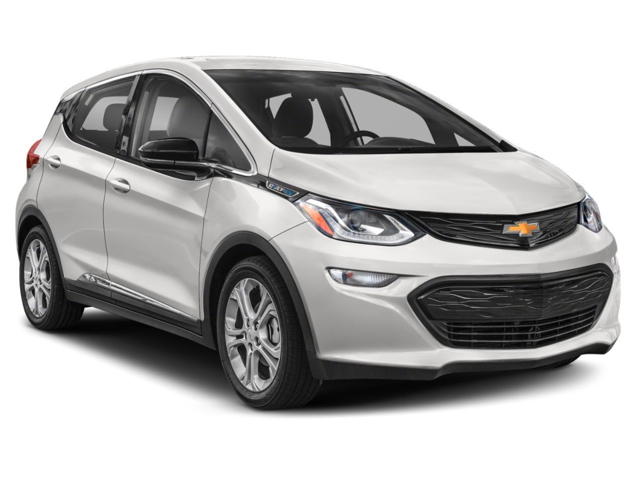 2021 Chevrolet Bolt EV LT Roseville CA