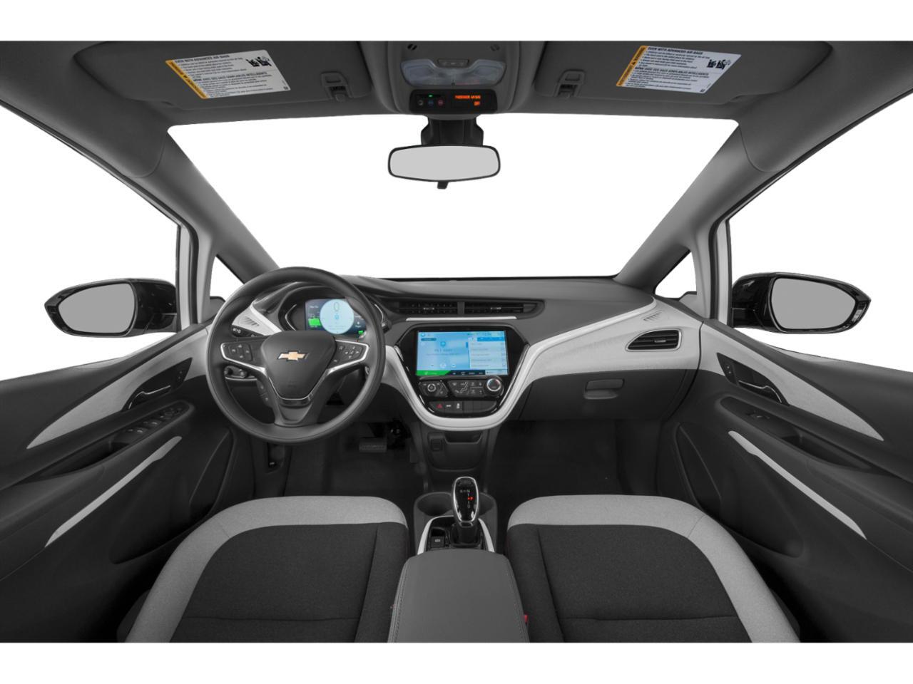 2021 Chevrolet Bolt EV LT Roseville CA