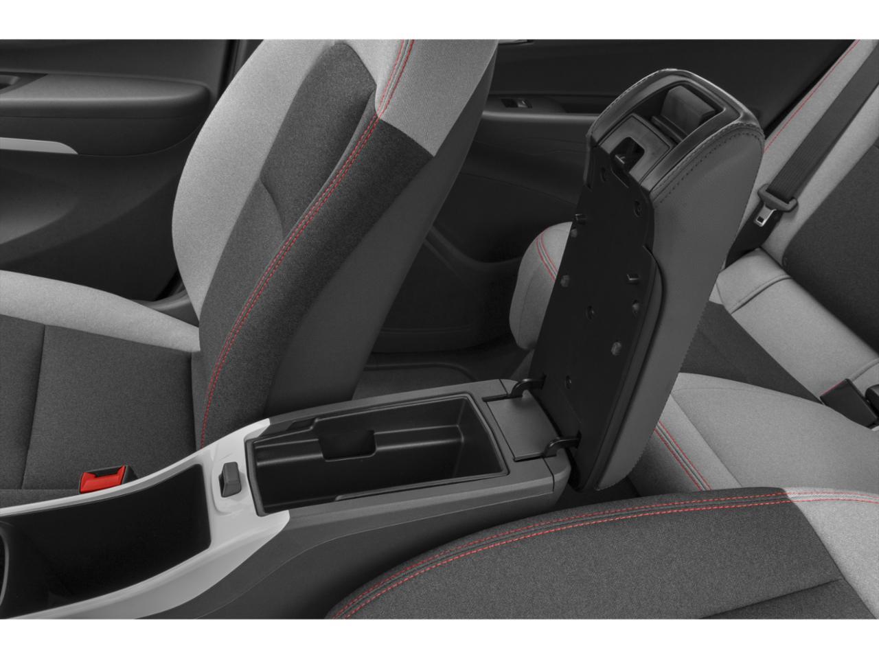 2021 Chevrolet Bolt EV LT Roseville CA