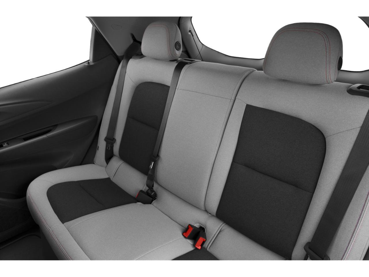 2021 Chevrolet Bolt EV LT Roseville CA