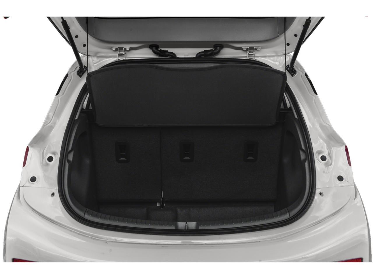 2021 Chevrolet Bolt EV LT Roseville CA