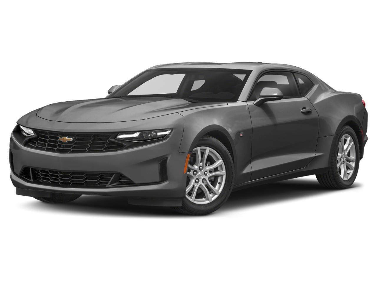 2021 Chevrolet Camaro 1LT