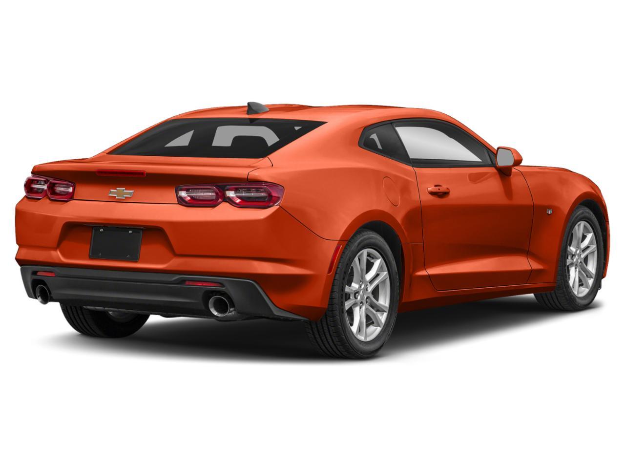 2021 Chevrolet Camaro 1LT Irving TX