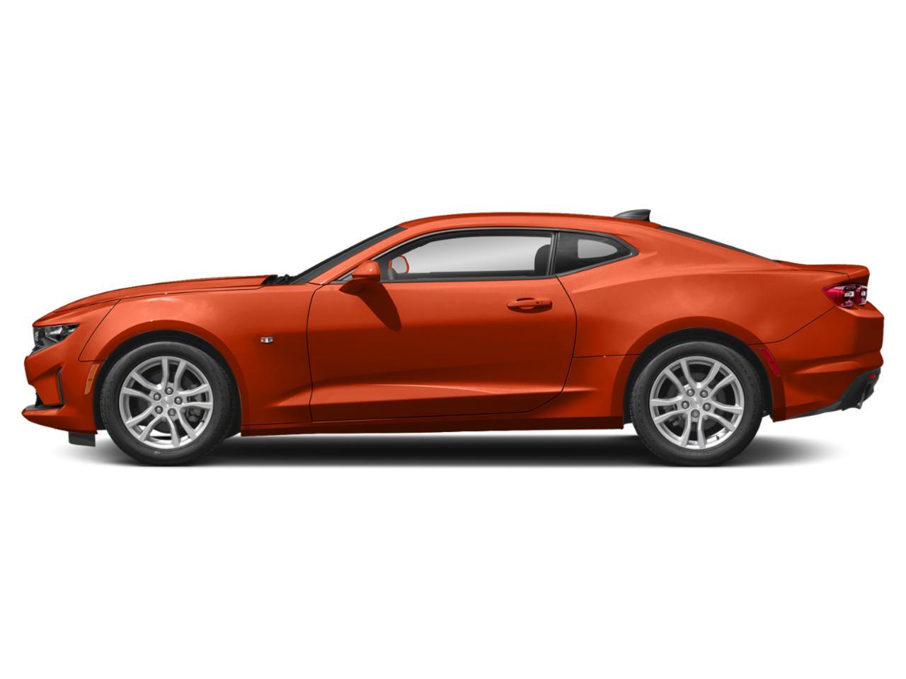 2021 Chevrolet Camaro 1LT Irving TX