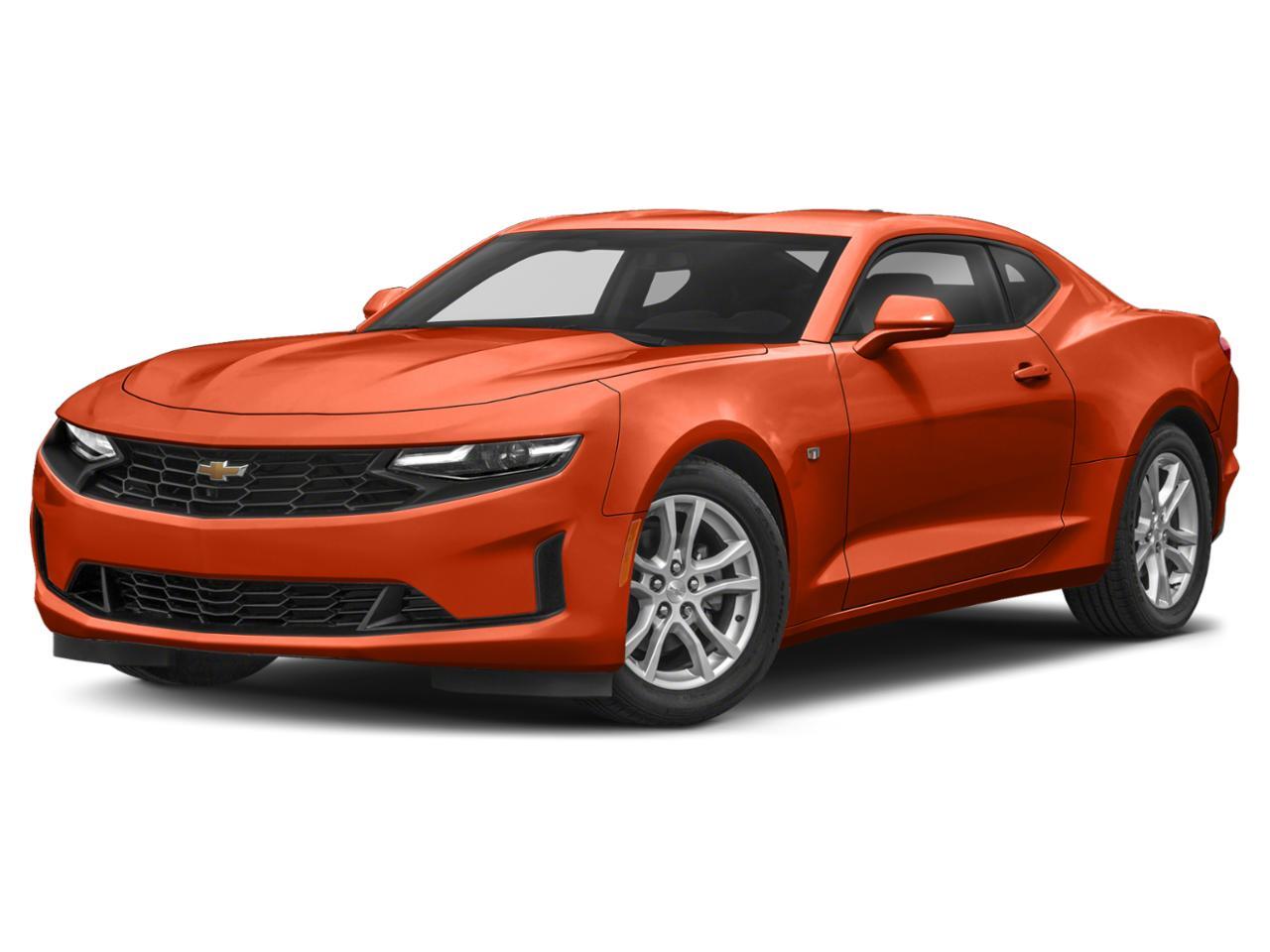 2021 Chevrolet Camaro 1LT Irving TX