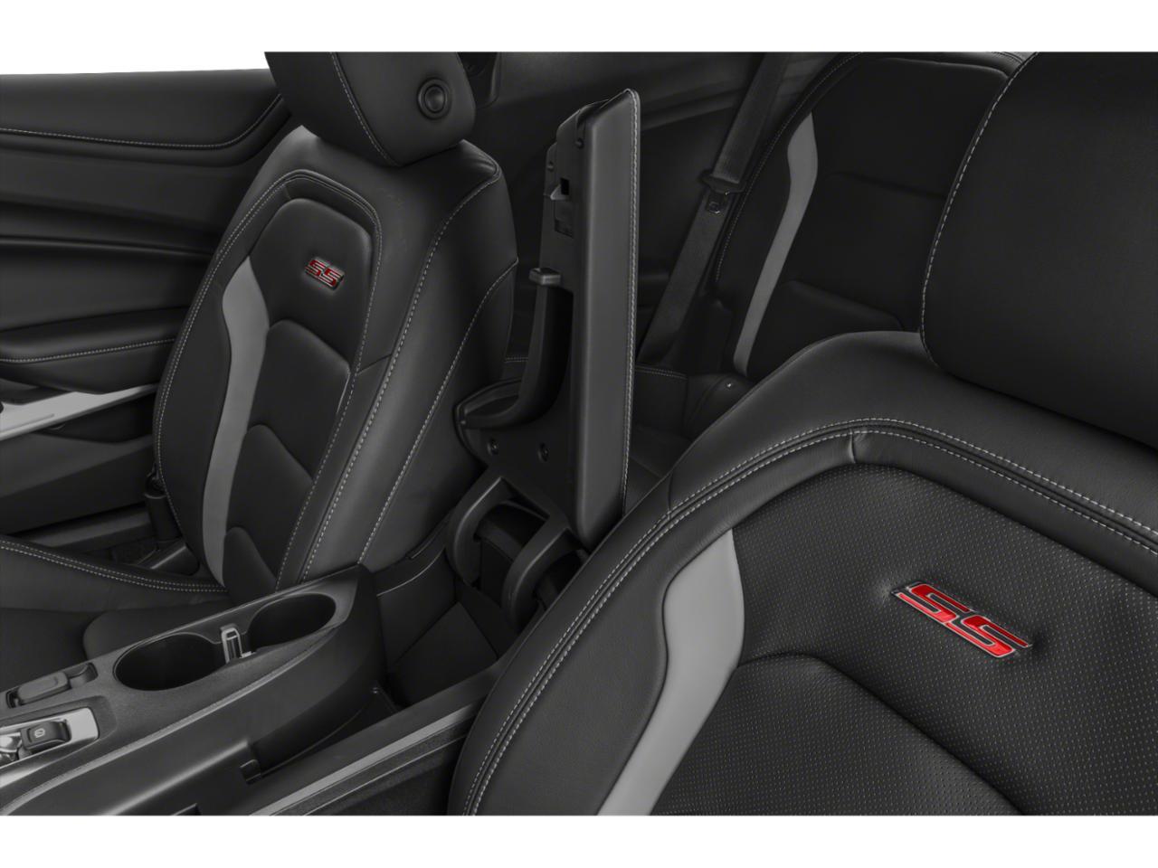 2021 Chevrolet Camaro 2SS San Clemente CA