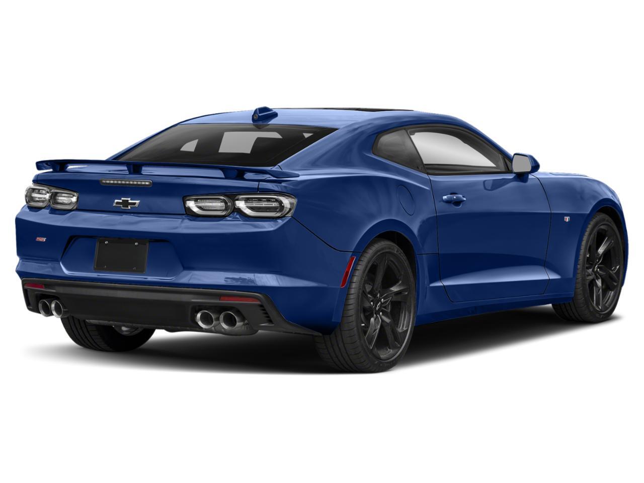 2021 Chevrolet Camaro 2SS San Clemente CA