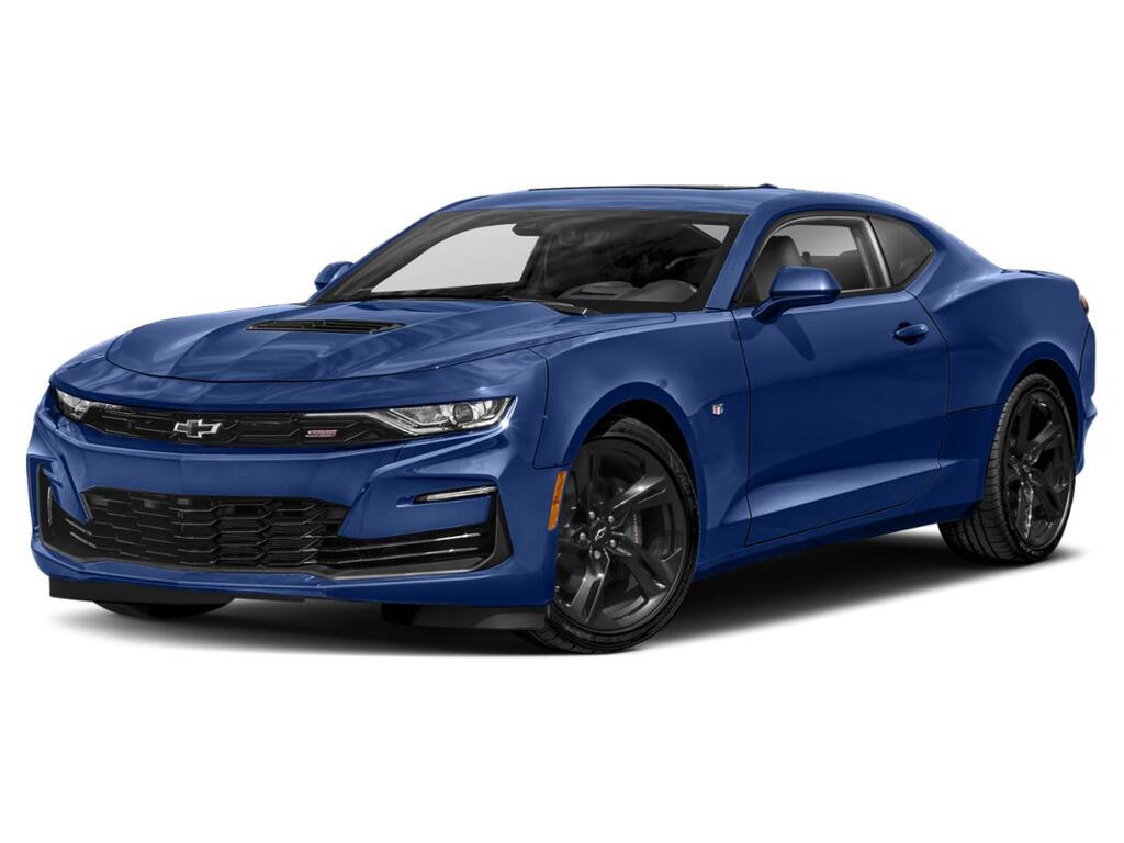 2021 Chevrolet Camaro 2SS San Clemente CA