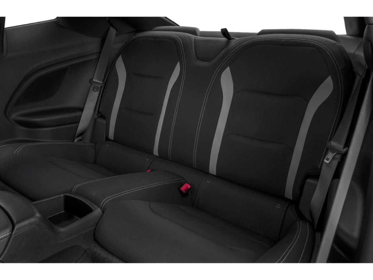 2021 Chevrolet Camaro LT1 Roseville CA