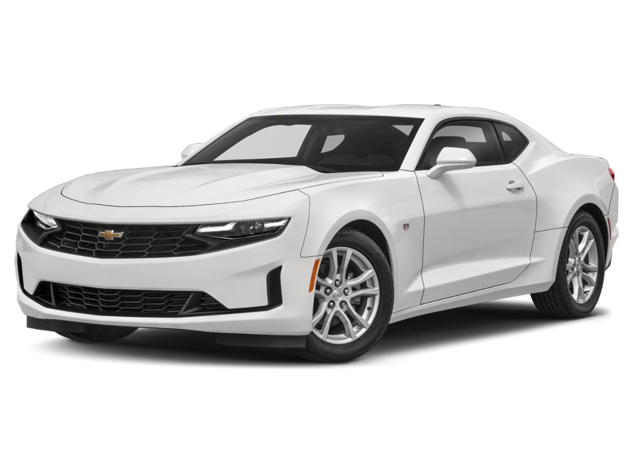 2021 Chevrolet Camaro LT1