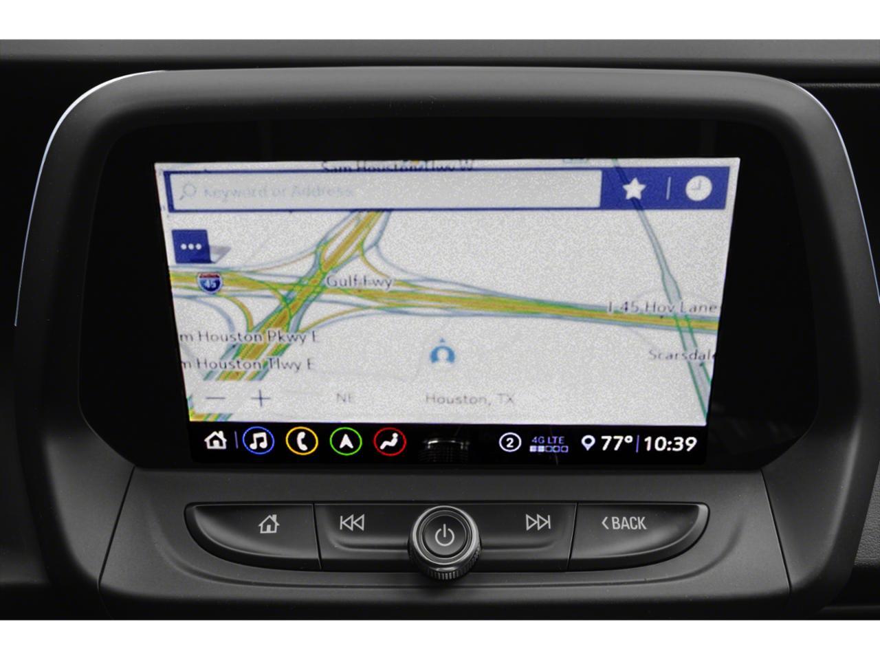 2021 Chevrolet Camaro SS Crestwood KY