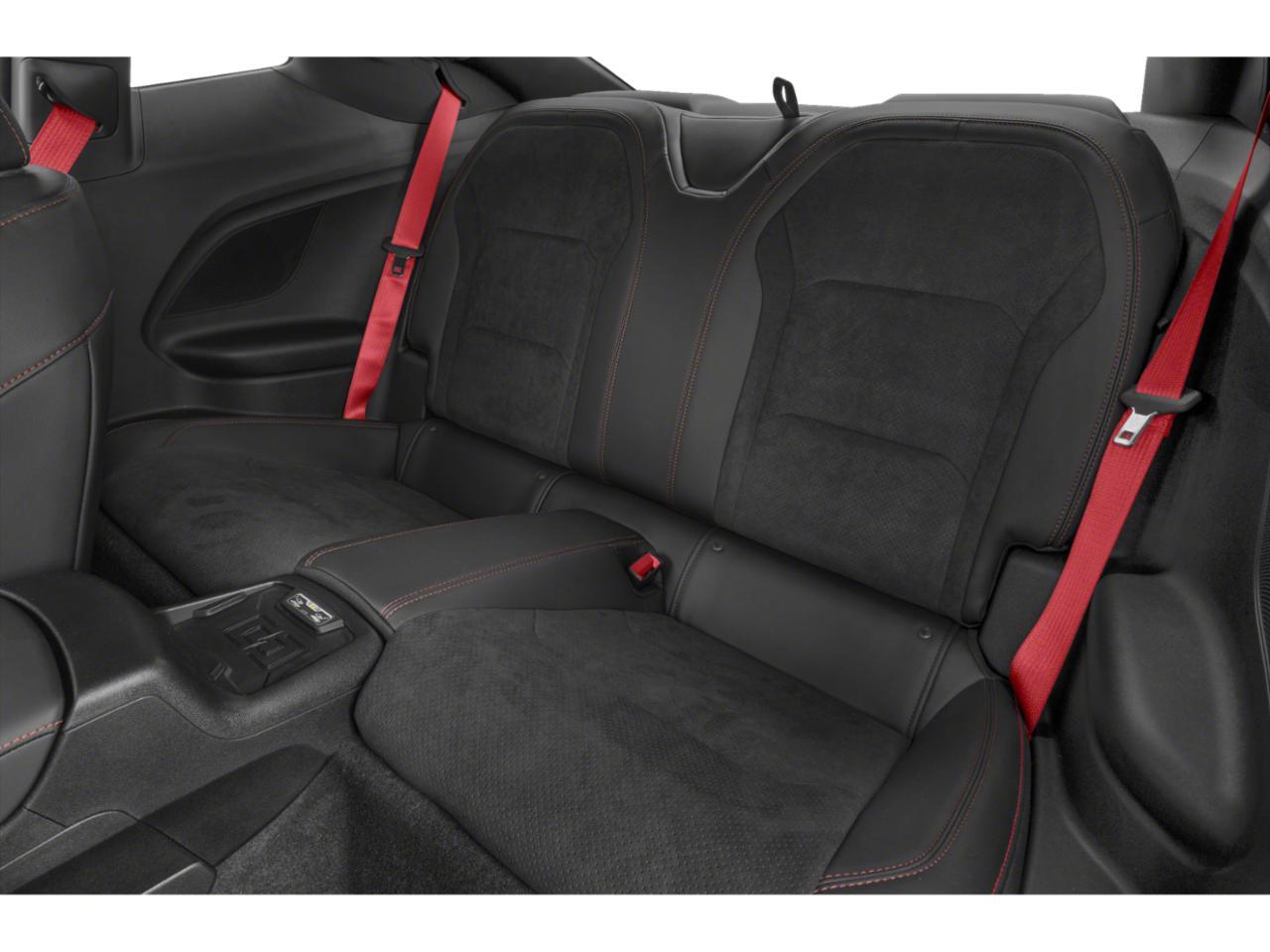 2021 Chevrolet Camaro ZL1 Tucson AZ