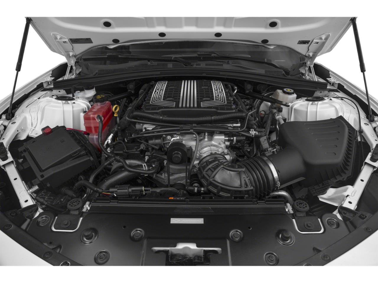 2021 Chevrolet Camaro ZL1 Tucson AZ