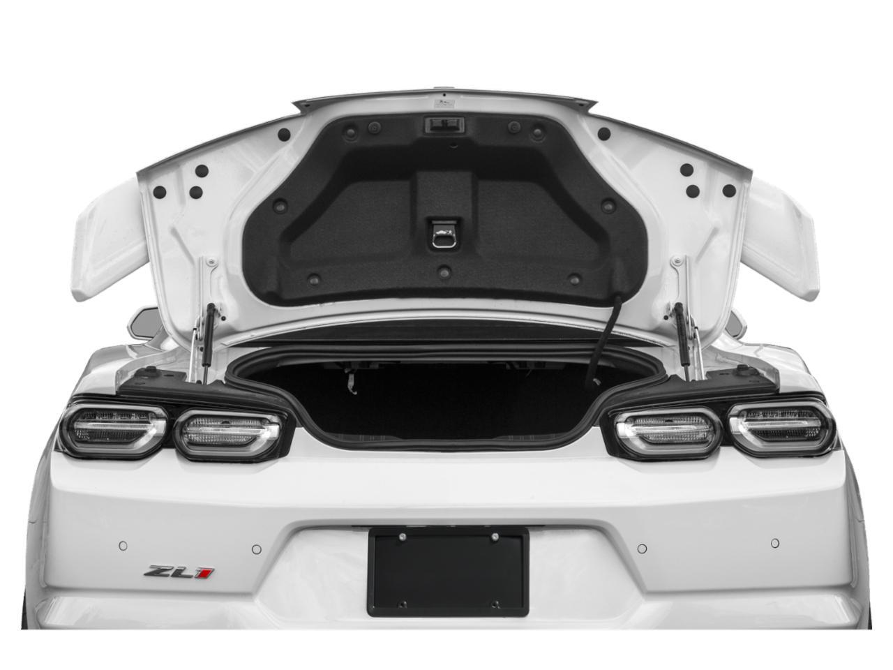 2021 Chevrolet Camaro ZL1 Tucson AZ