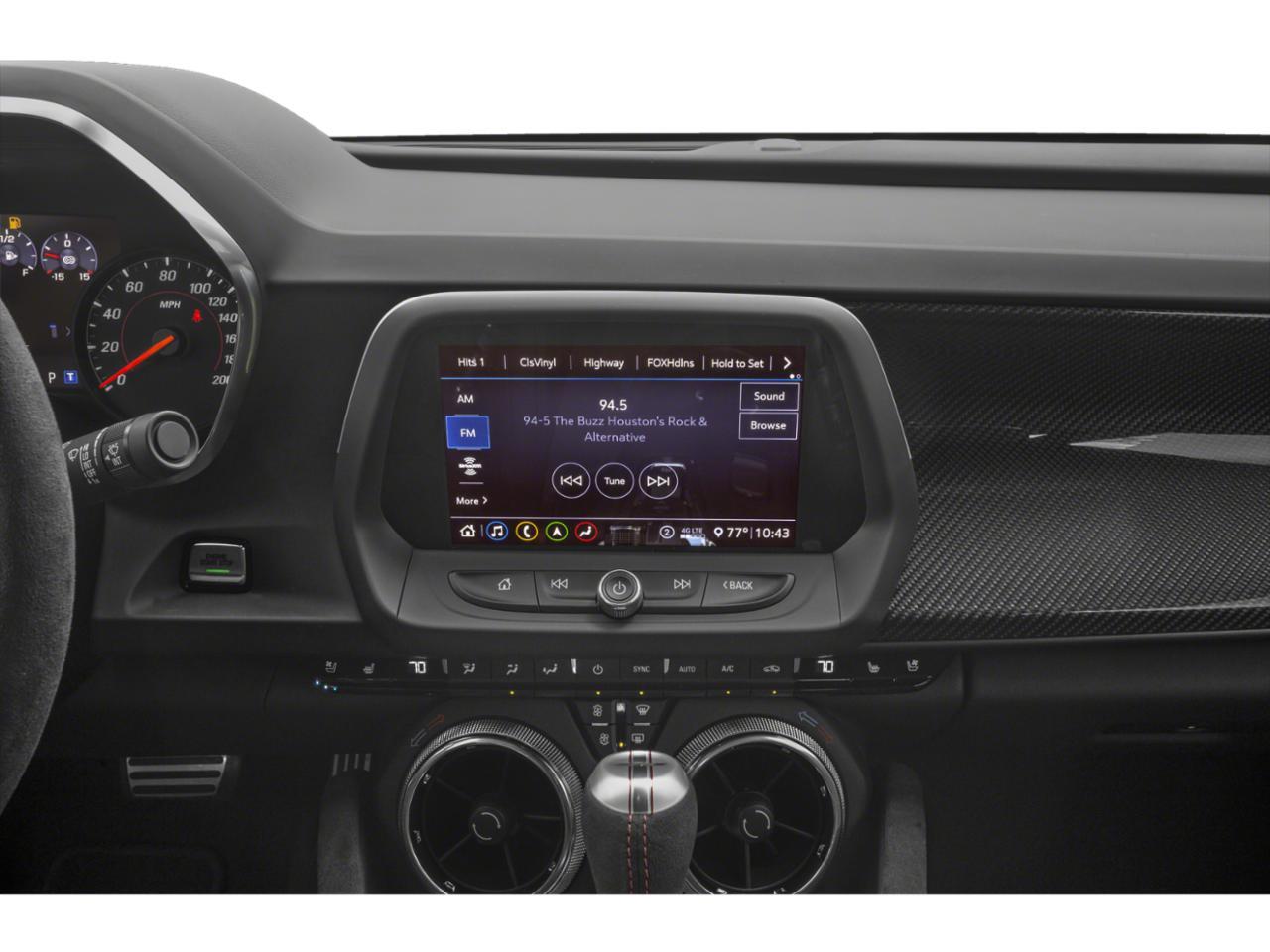 2021 Chevrolet Camaro ZL1 Tucson AZ