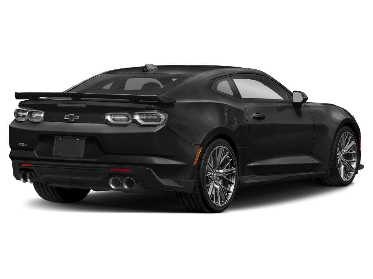 2021 Chevrolet Camaro ZL1
