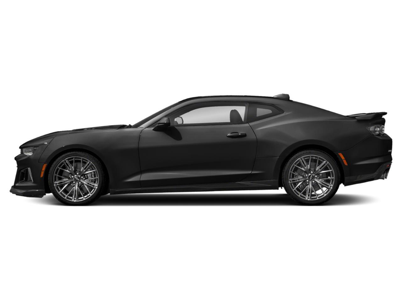 2021 Chevrolet Camaro ZL1