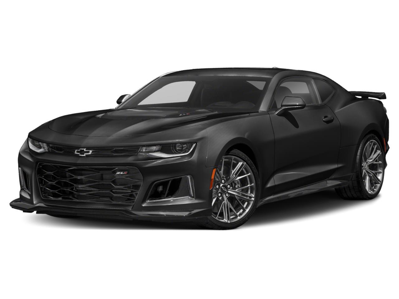 2021 Chevrolet Camaro ZL1