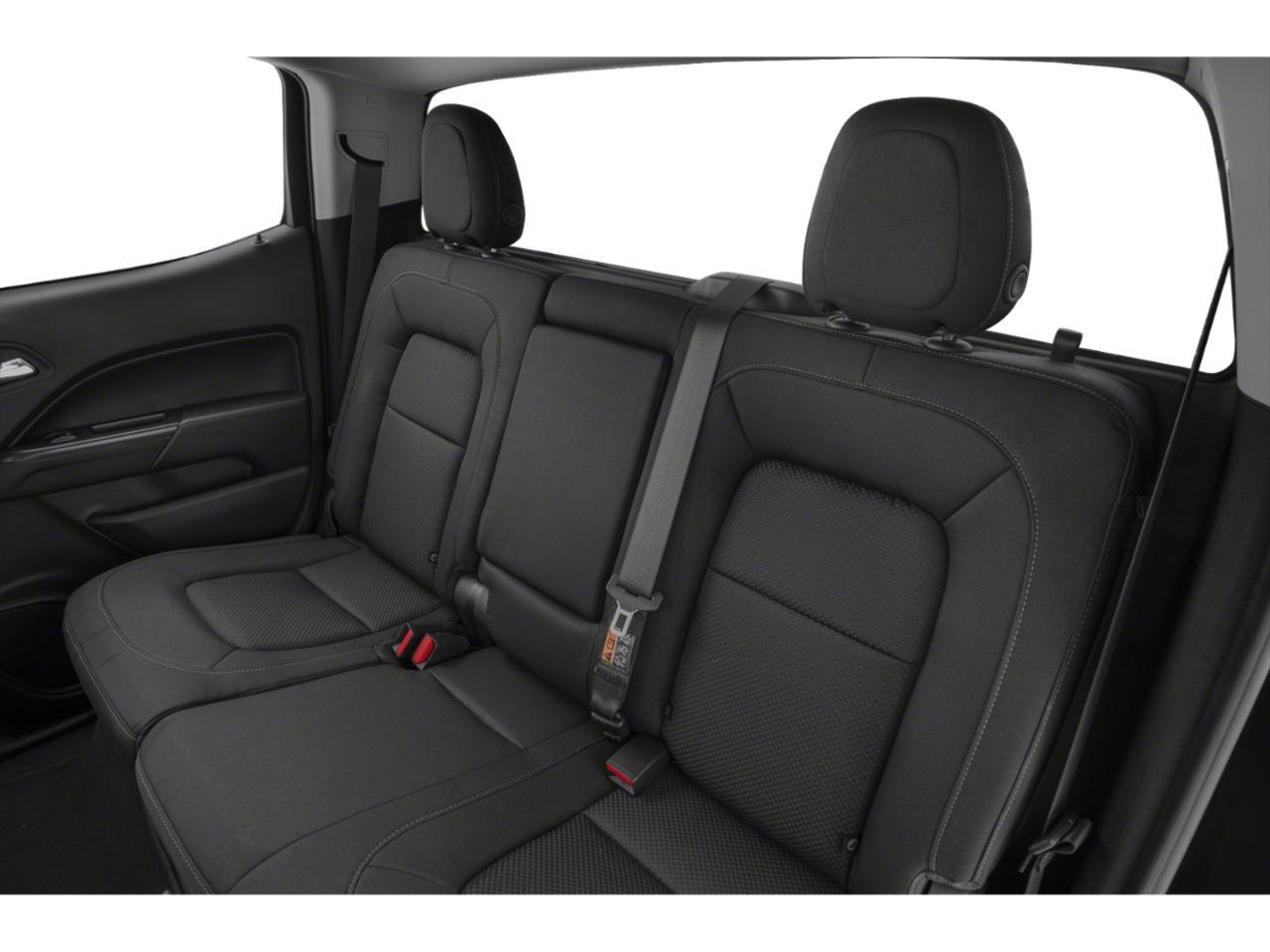 2021 Chevrolet Colorado 2WD LT San Clemente CA