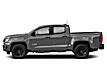2021 Chevrolet Colorado 4WD Z71