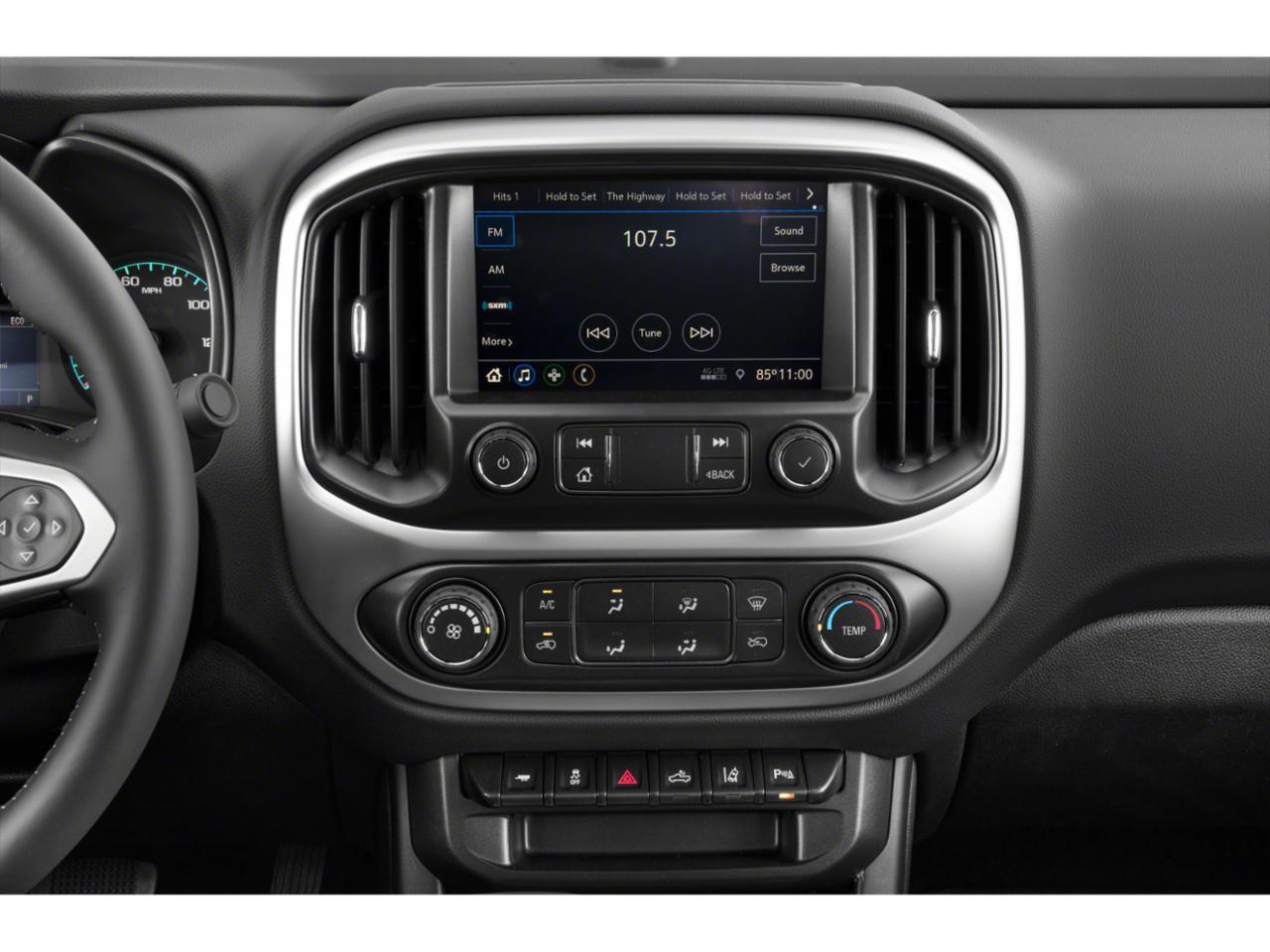 2021 Chevrolet Colorado 4WD ZR2 Bozeman MT