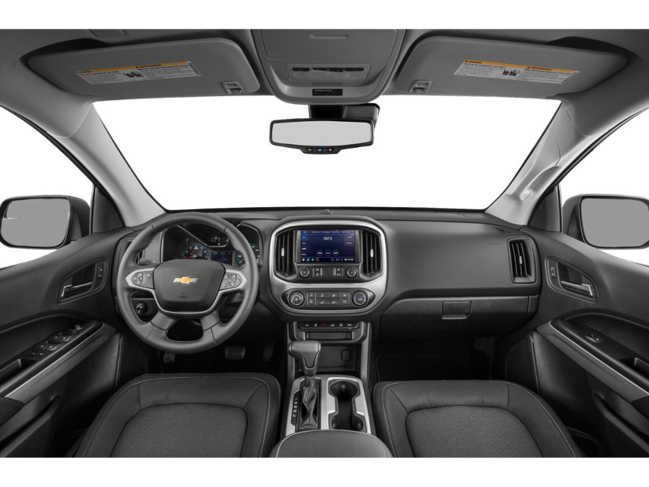 2021 Chevrolet Colorado 4WD ZR2 Bozeman MT
