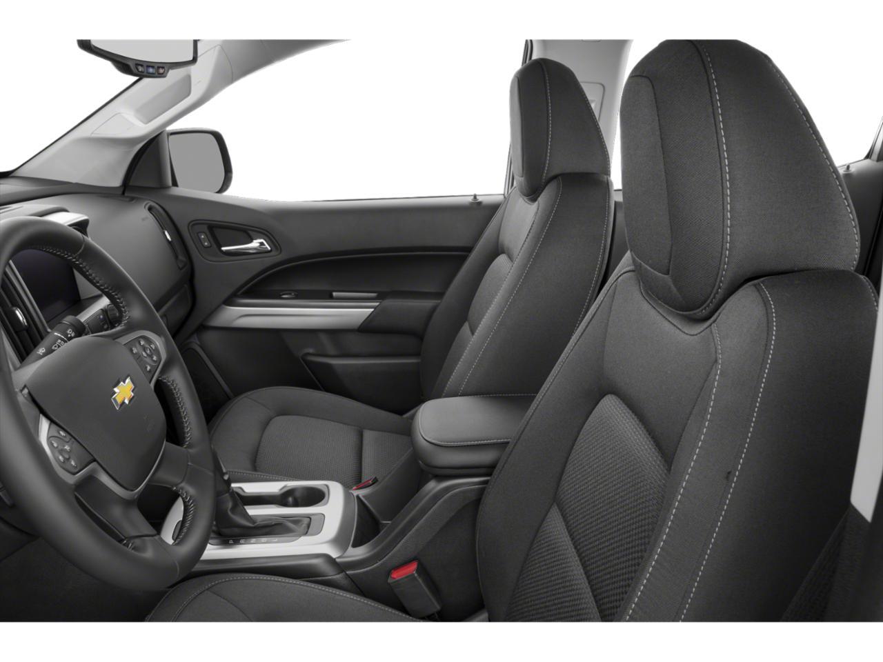 2021 Chevrolet Colorado 4WD ZR2 Bozeman MT