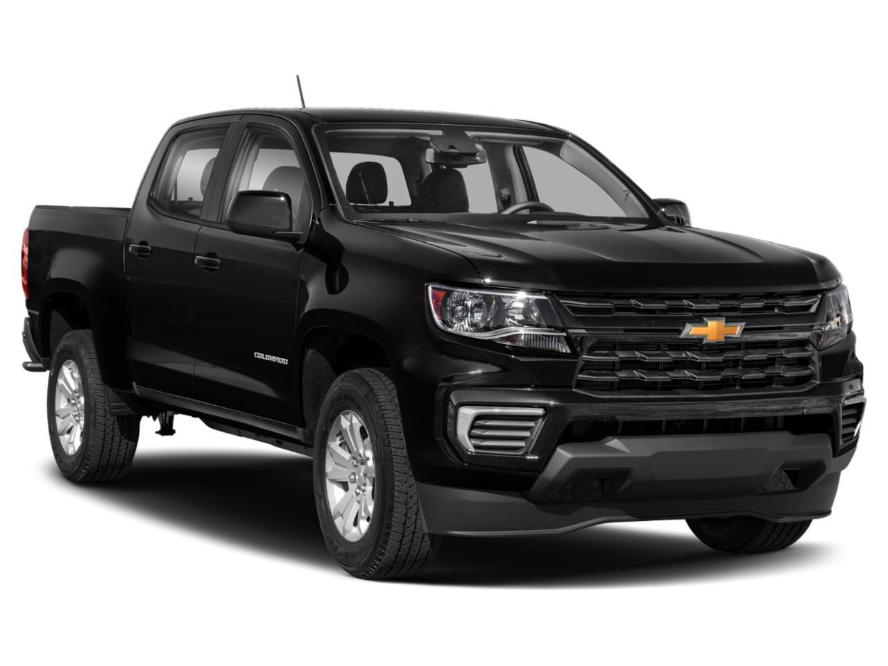 2021 Chevrolet Colorado 4WD ZR2 Bozeman MT