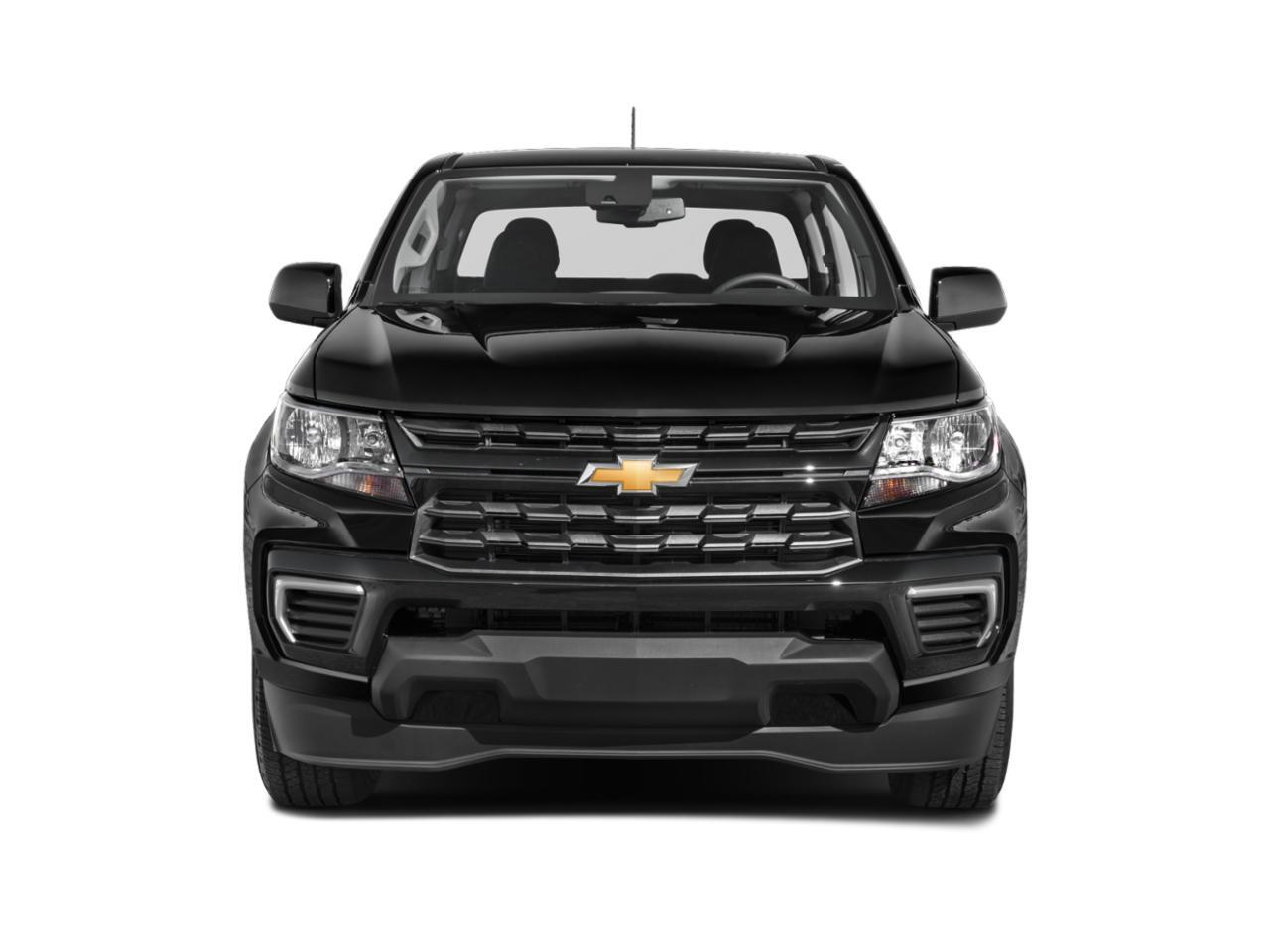 2021 Chevrolet Colorado 4WD ZR2 Bozeman MT