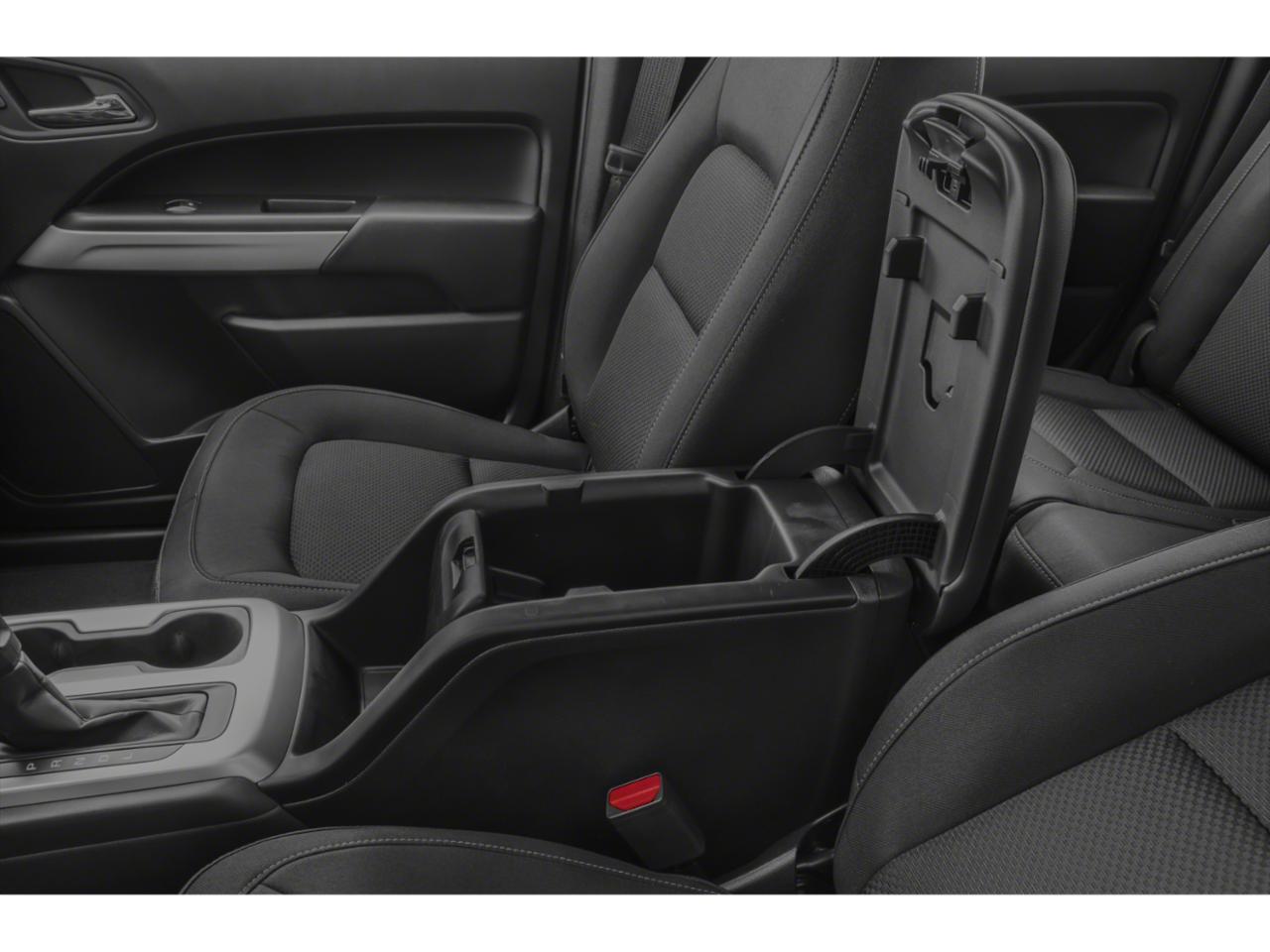 2021 Chevrolet Colorado 4WD ZR2 Bozeman MT