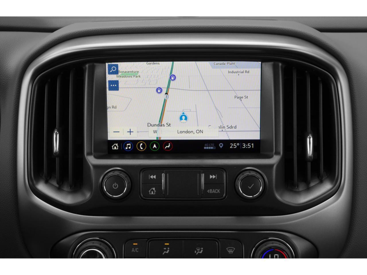 2021 Chevrolet Colorado Z71 Tucson AZ