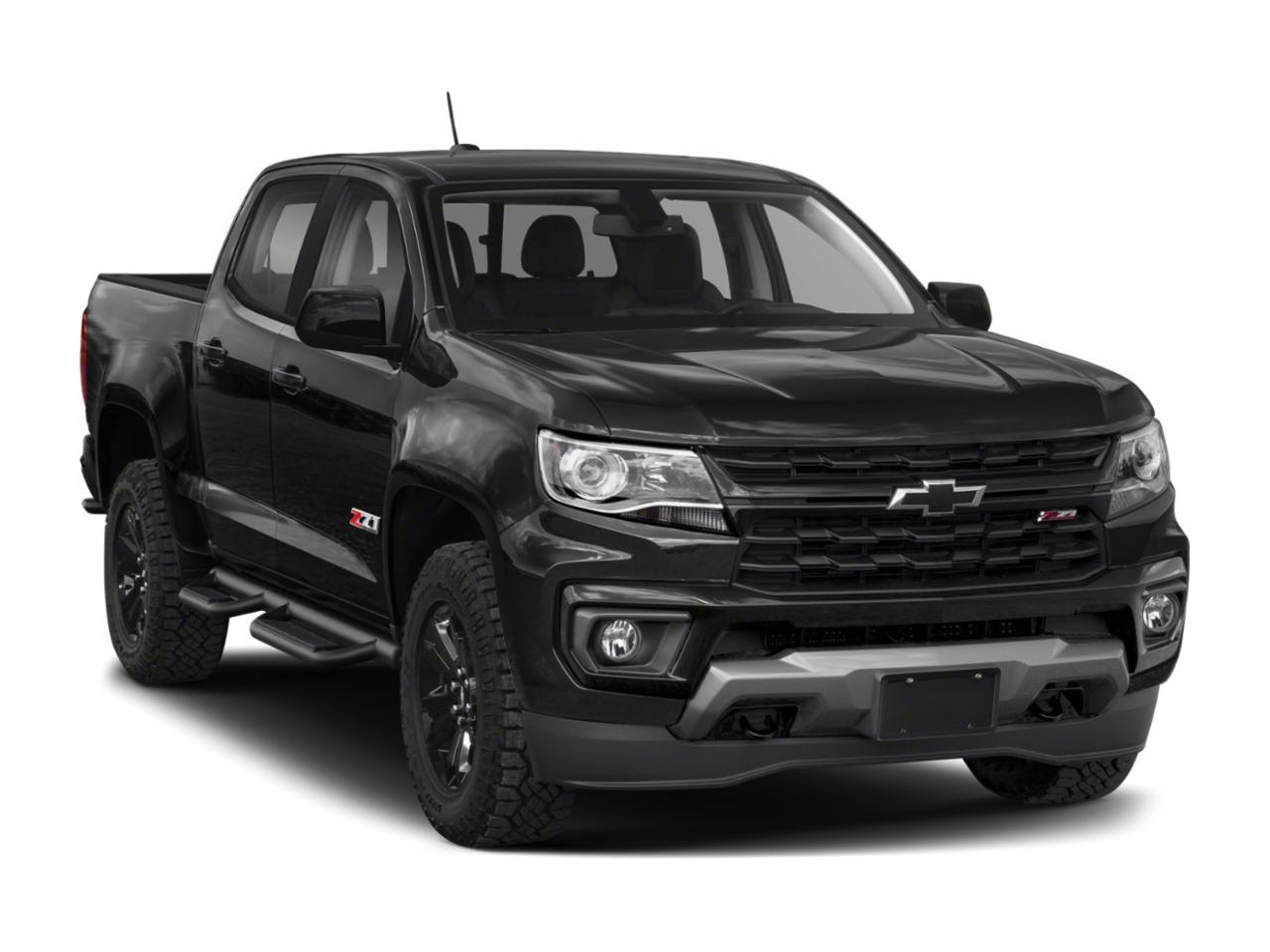 2021 Chevrolet Colorado Z71 Tucson AZ