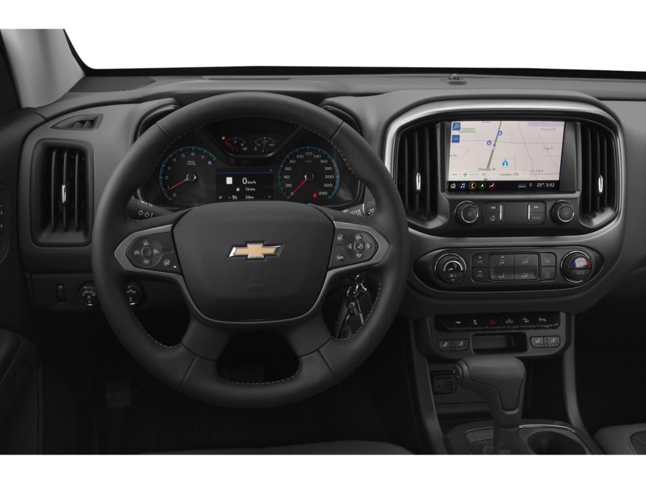 2021 Chevrolet Colorado Z71 Tucson AZ