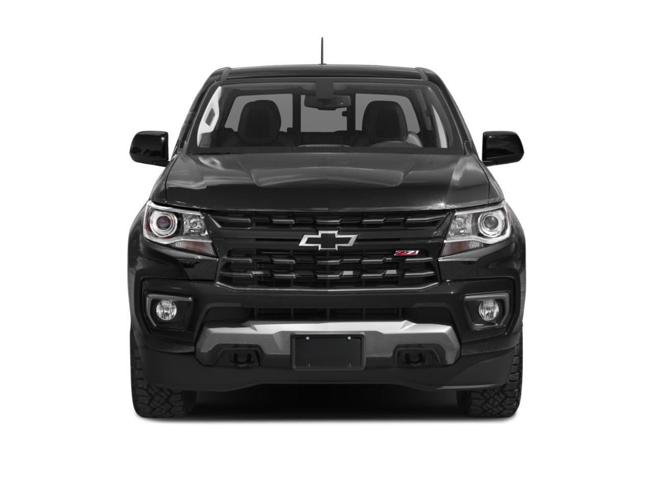 2021 Chevrolet Colorado Z71 Tucson AZ