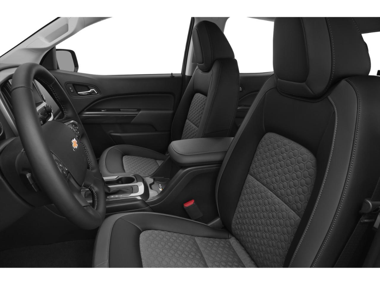 2021 Chevrolet Colorado Z71 Tucson AZ