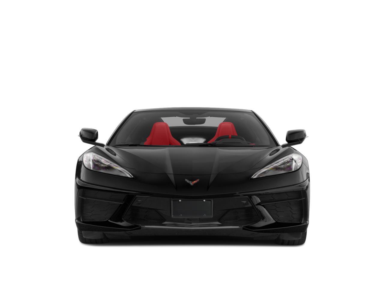 2021 Chevrolet Corvette 1LT Convertible Plano TX