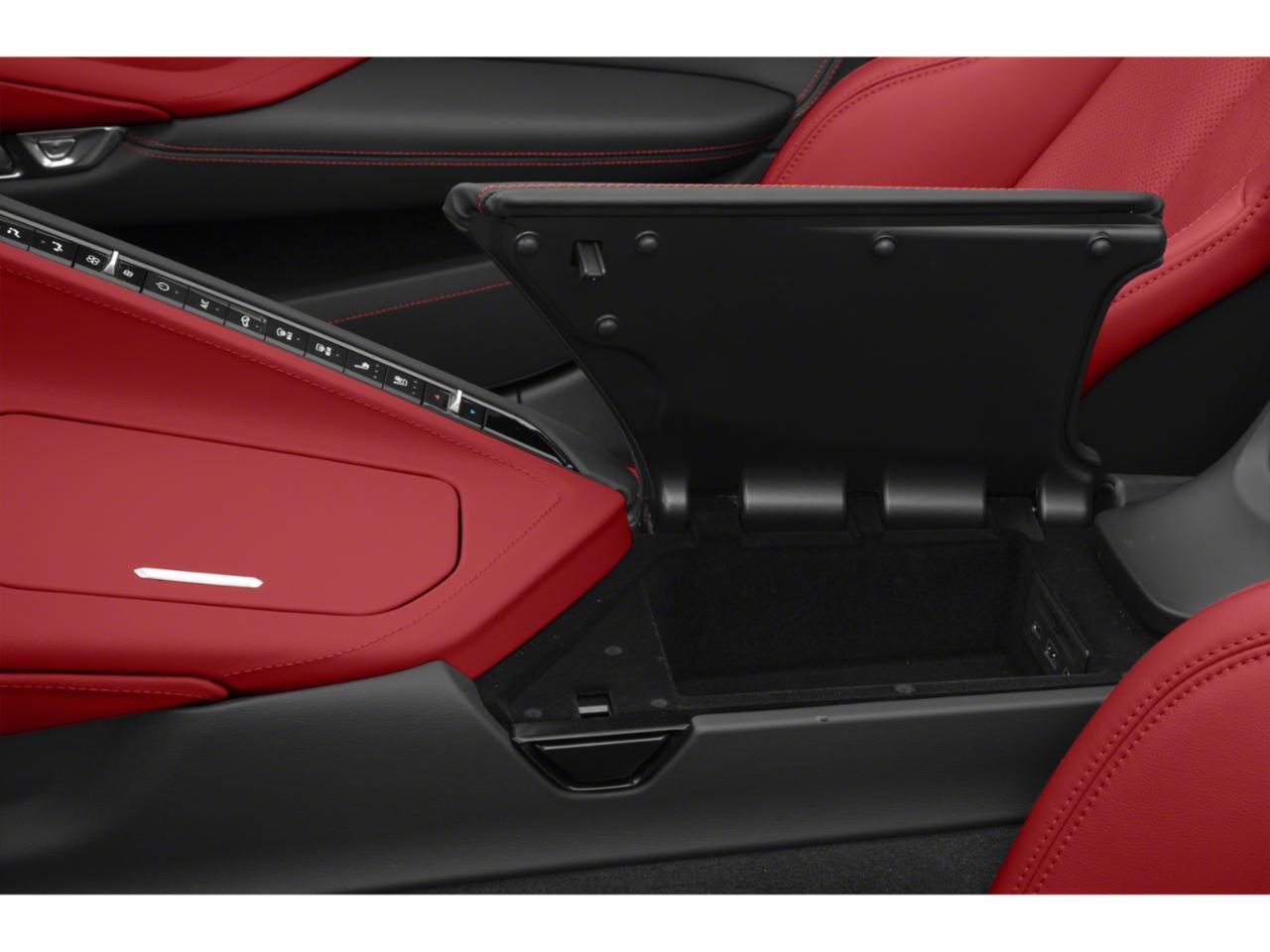 2021 Chevrolet Corvette 1LT Convertible Plano TX