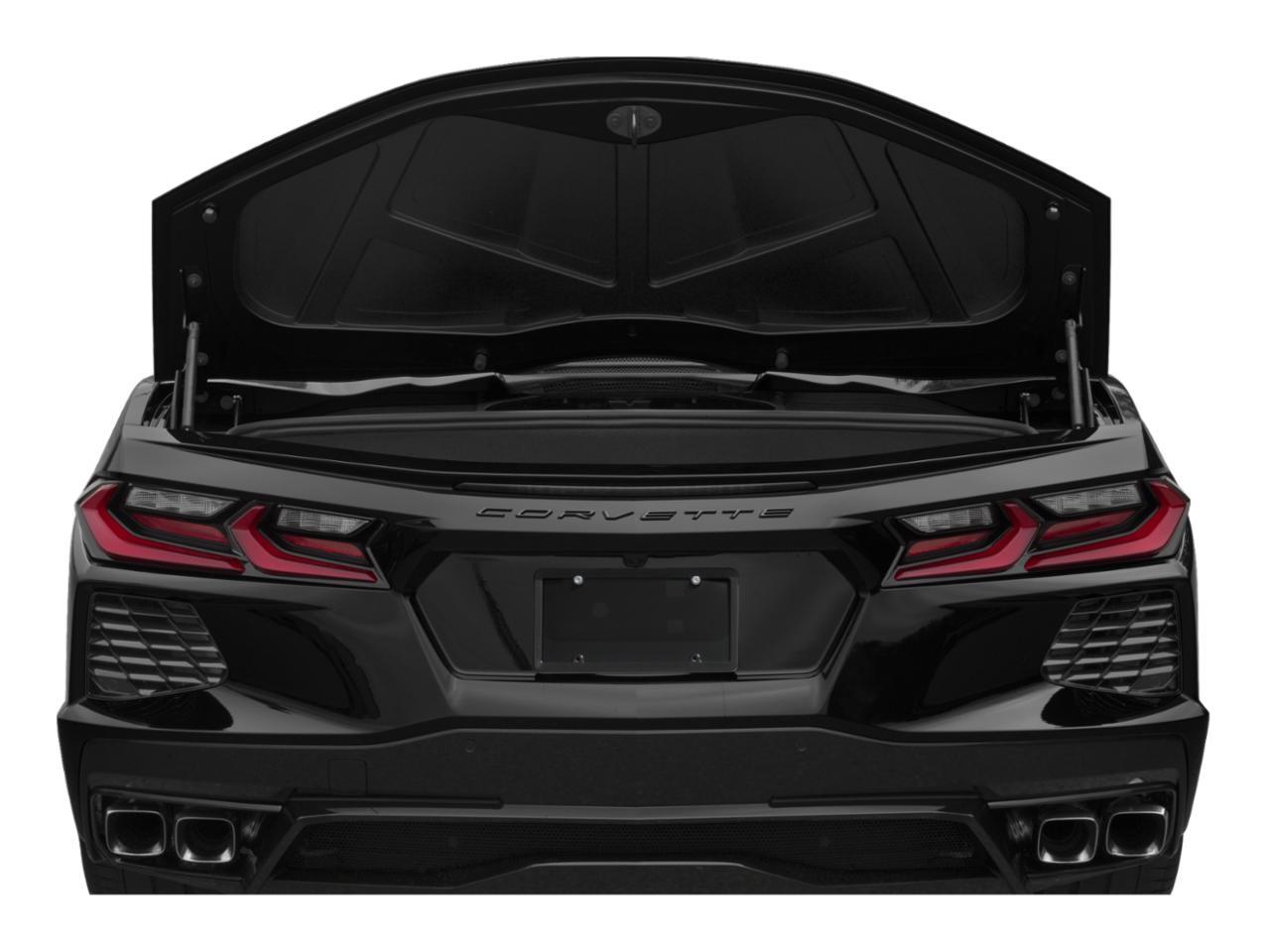 2021 Chevrolet Corvette 1LT Convertible Plano TX